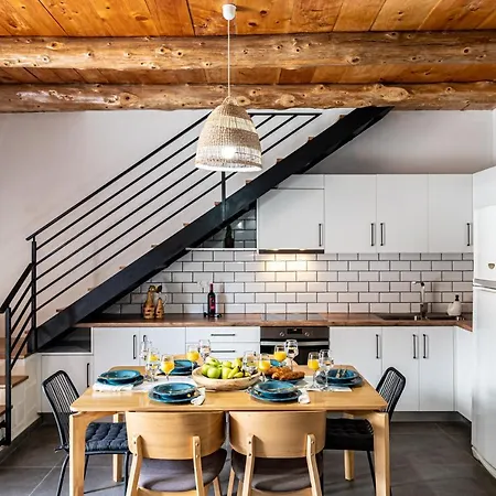 Apartmán G&m House