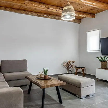 Apartmán G&m House *